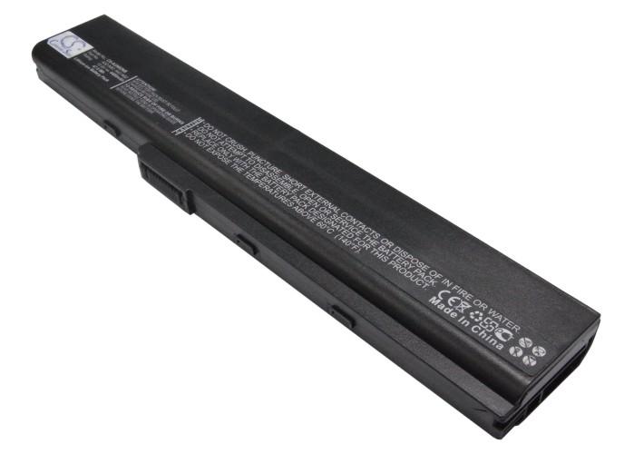 Cameron Sino 4400 mAh for Asus