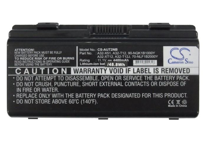 Cameron Sino 4400 mAh for Asus