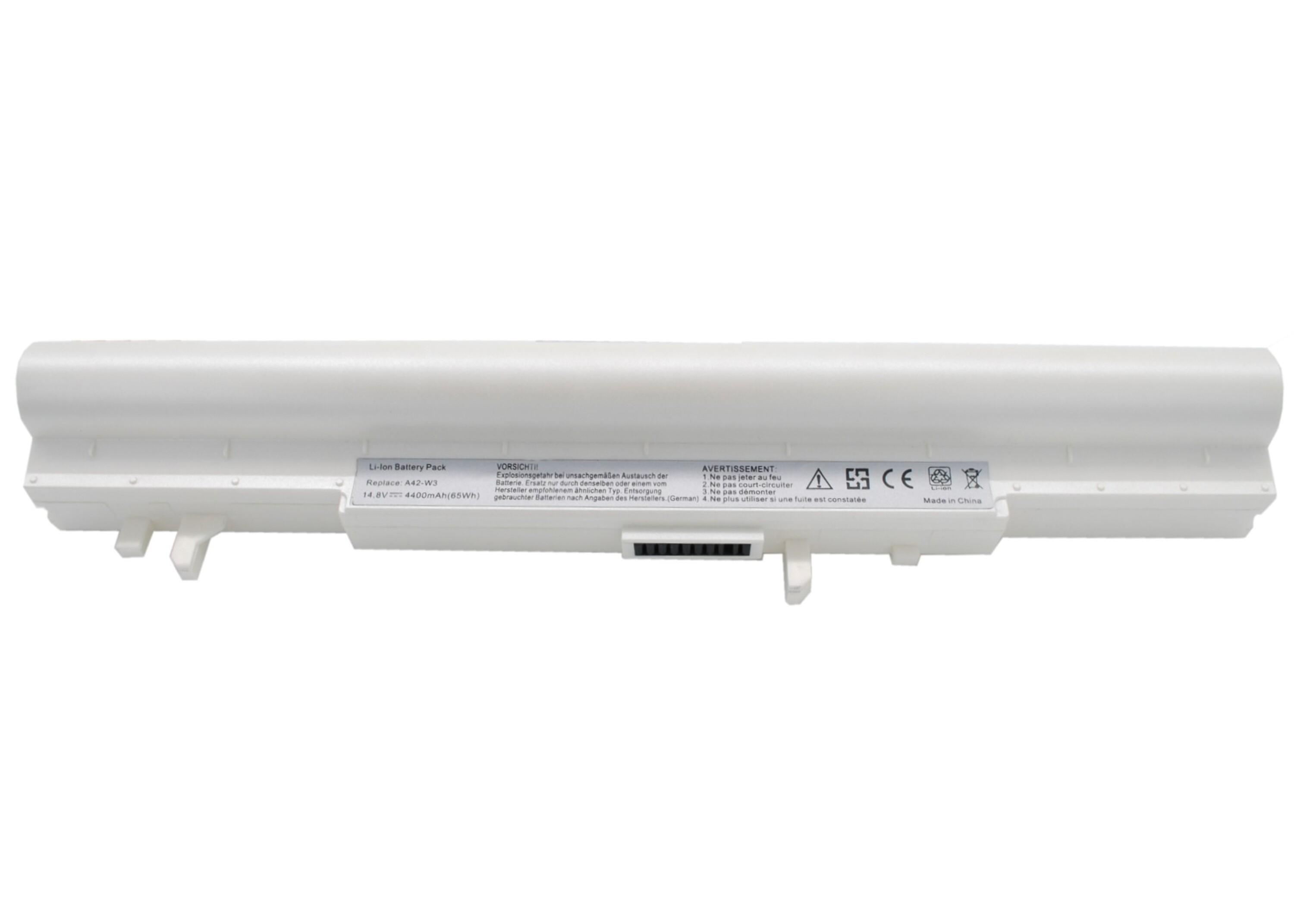 Cameron Sino 4400 mAh for Asus