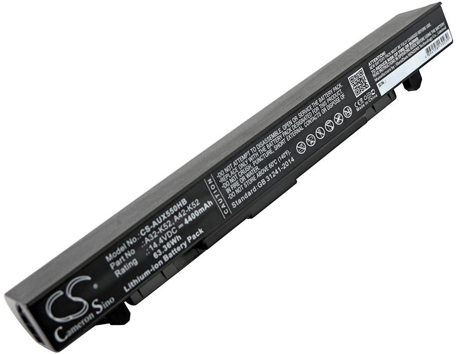 Cameron Sino 4400 mAh for Asus