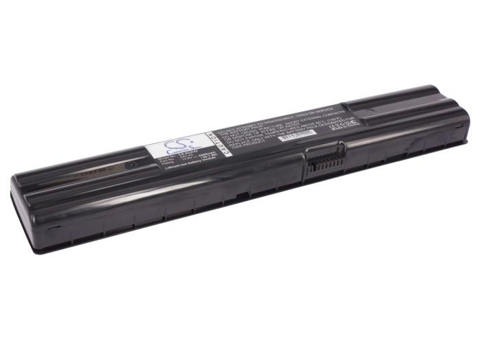 Cameron Sino 4400 mAh for Asus