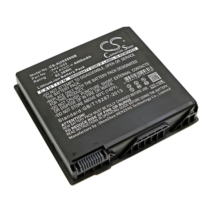 Cameron Sino 4400 mAh for Asus
