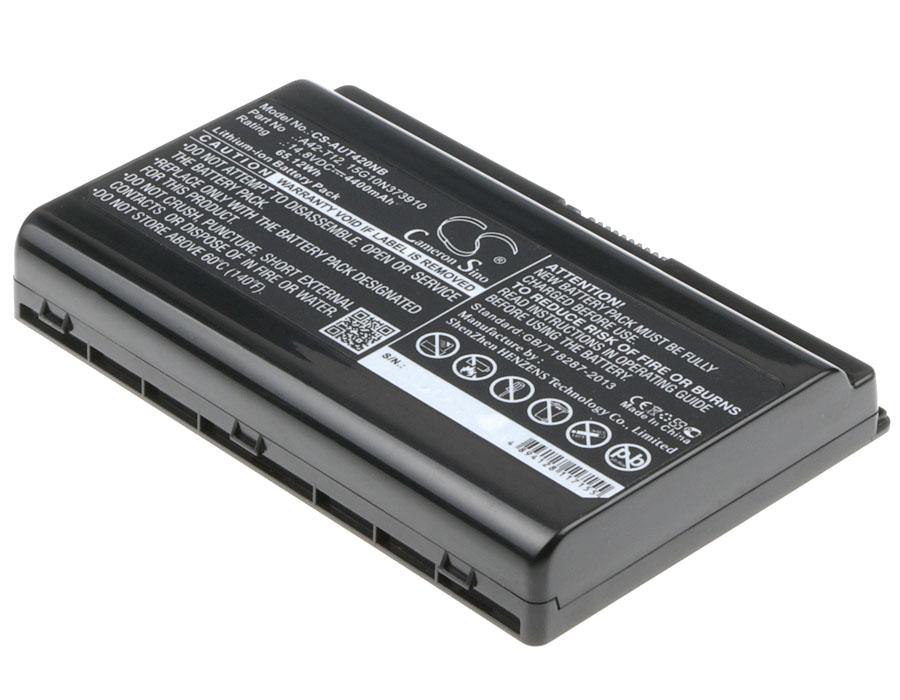 Cameron Sino 4400 mAh for Asus