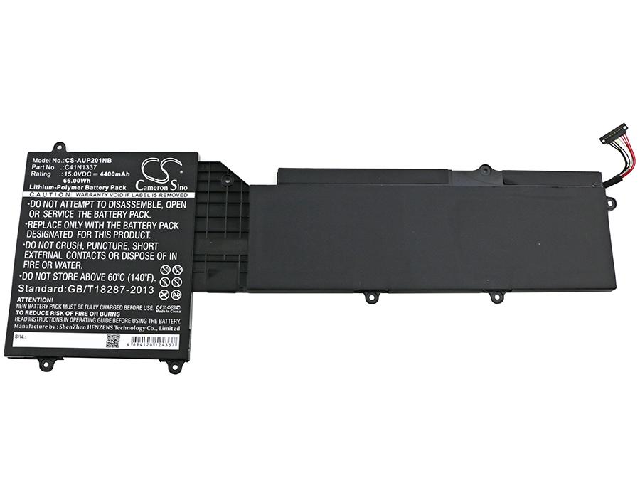Cameron Sino 4400 mAh for Asus