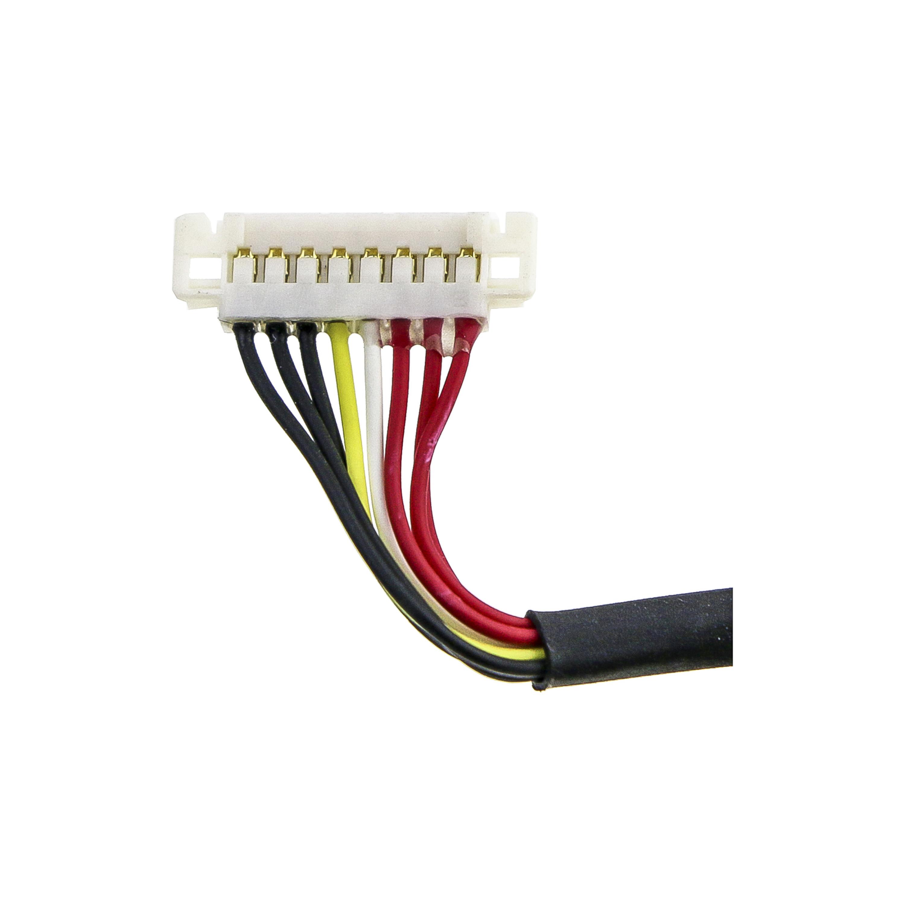 Cameron Sino 4400 mAh for Asus