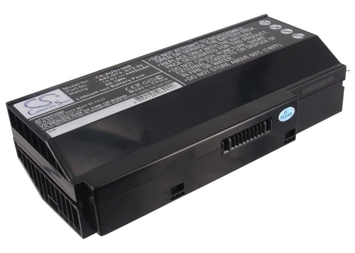 Cameron Sino 4400 mAh for Asus