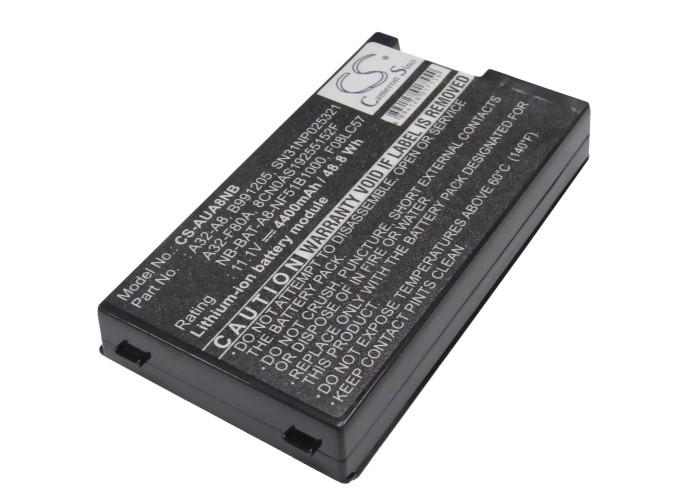 Cameron Sino 4400 mAh for Asus