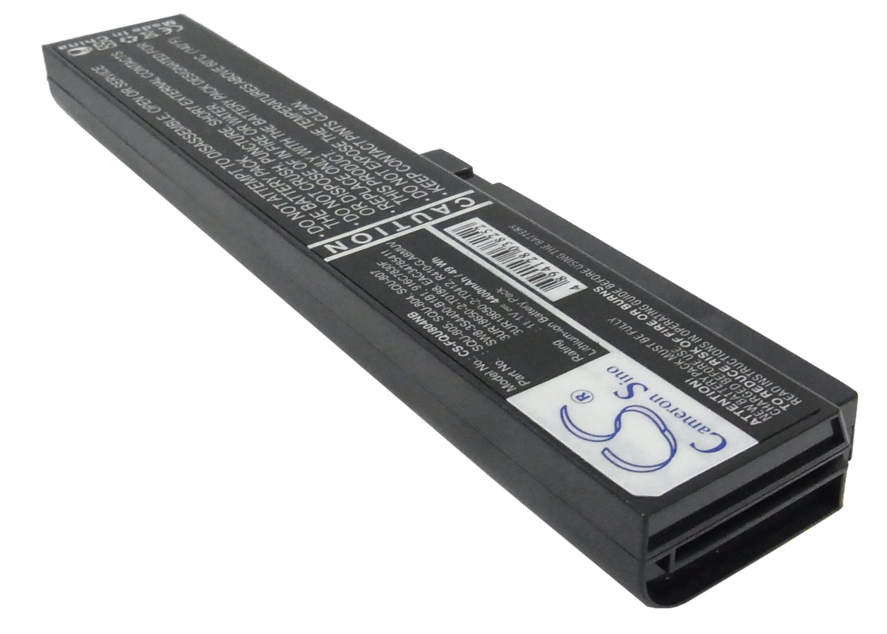 Cameron Sino 4400 mAh for Casper