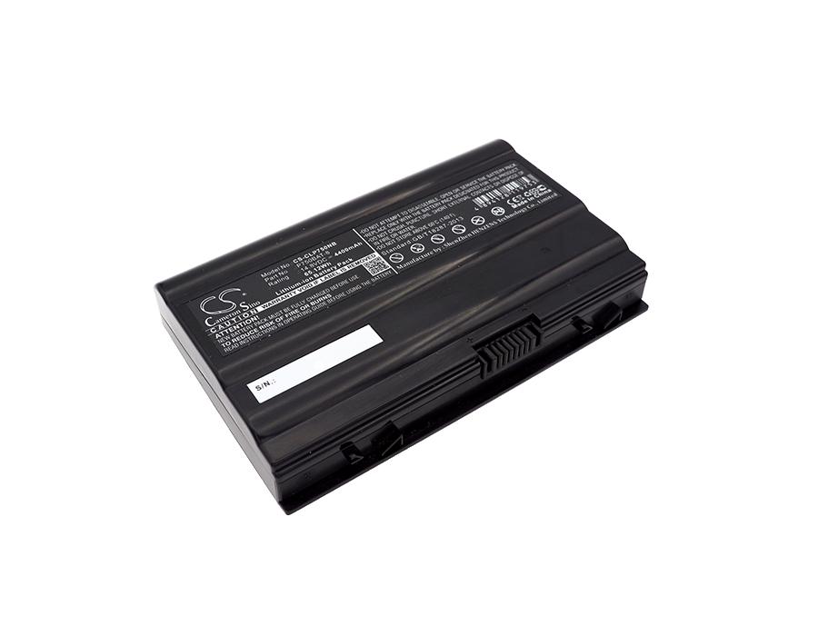 Cameron Sino 4400 mAh for Clevo