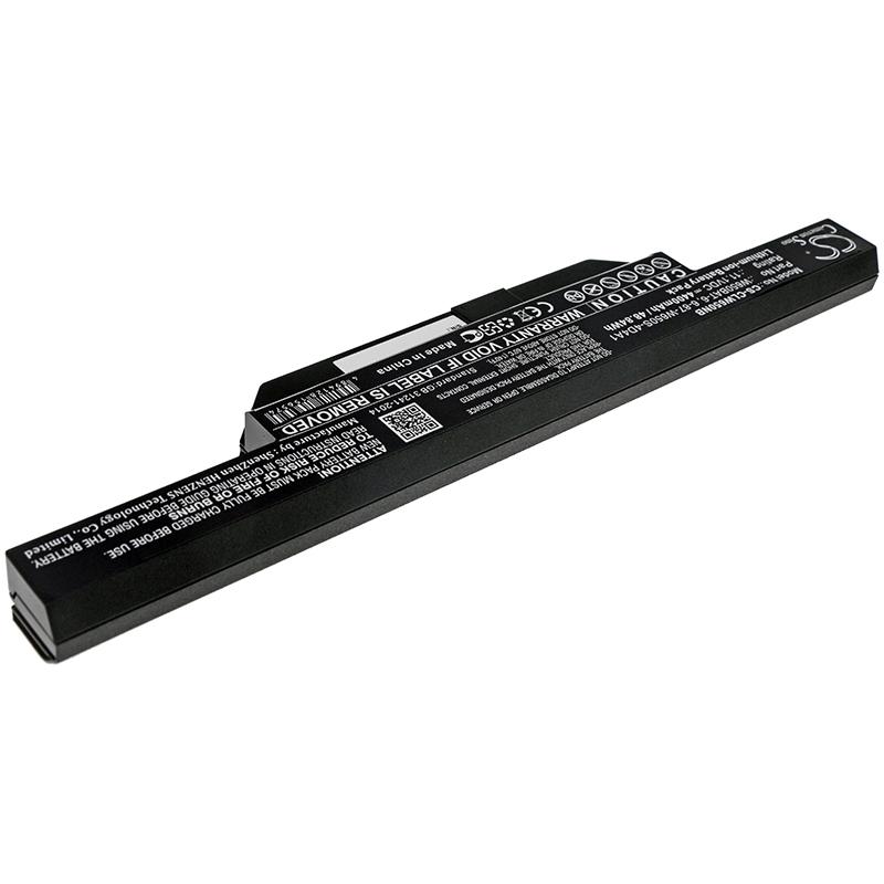 Cameron Sino 4400 mAh for Clevo