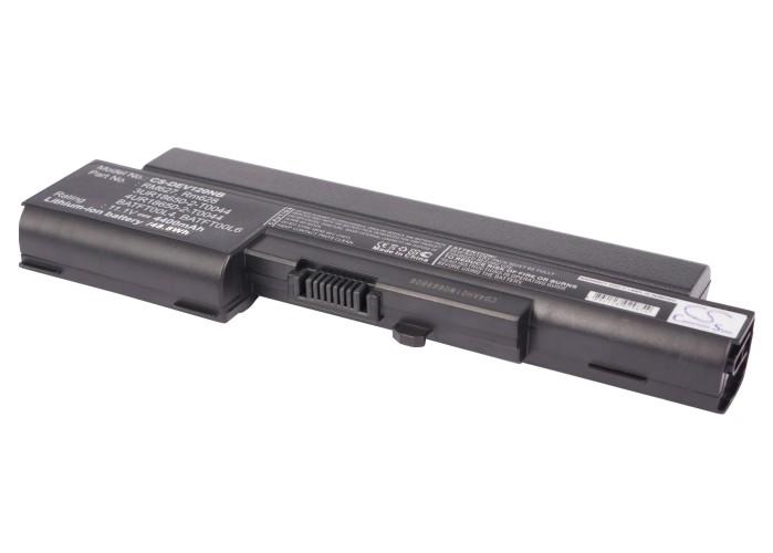 Cameron Sino 4400 mAh for Compal