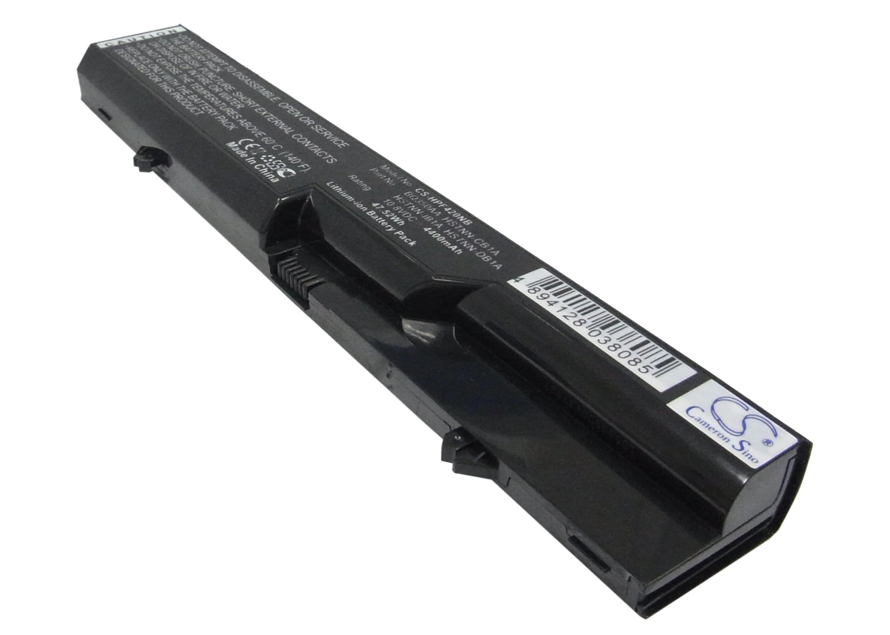 Cameron Sino 4400 mAh for Compaq
