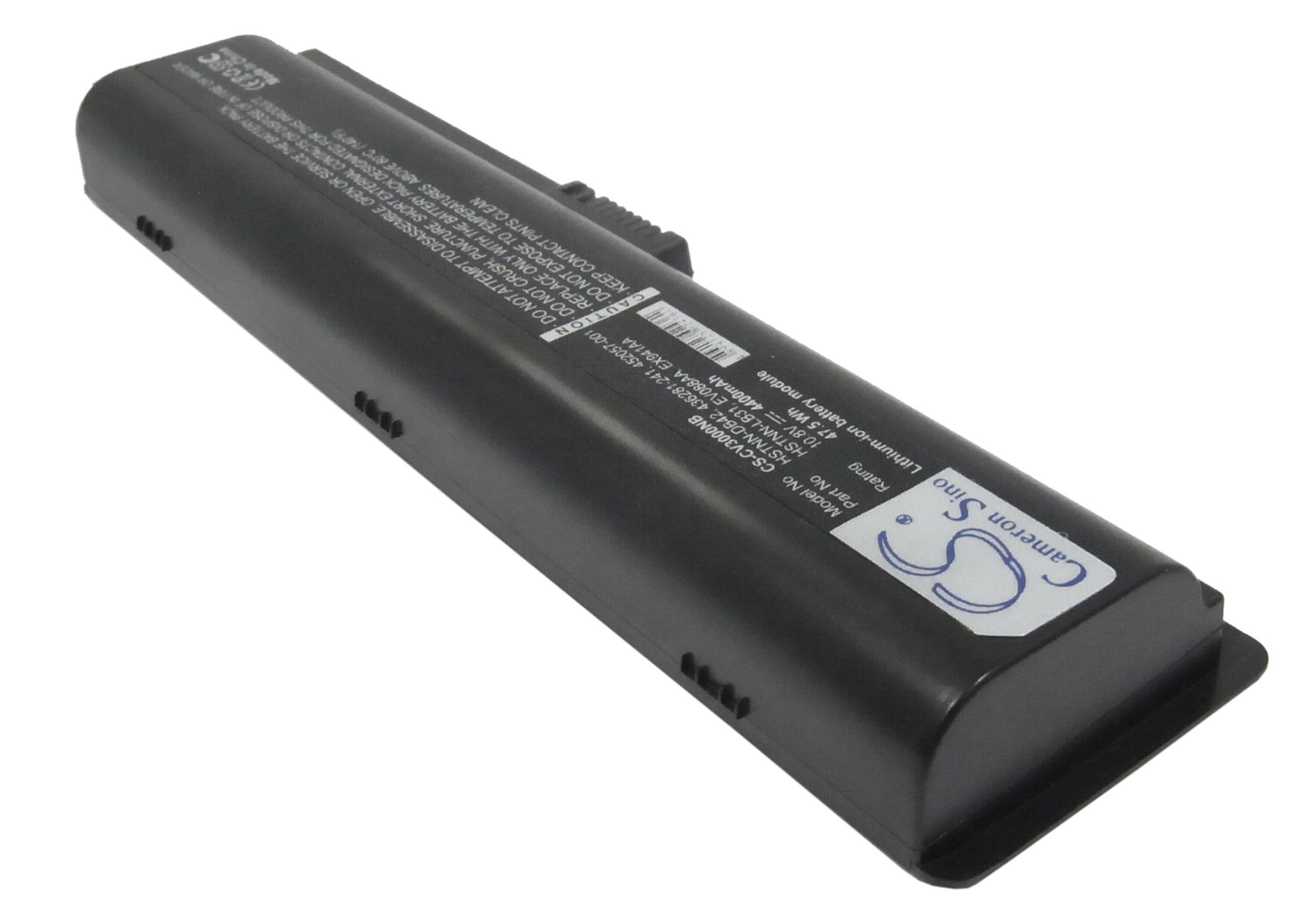 Cameron Sino 4400 mAh for Compaq