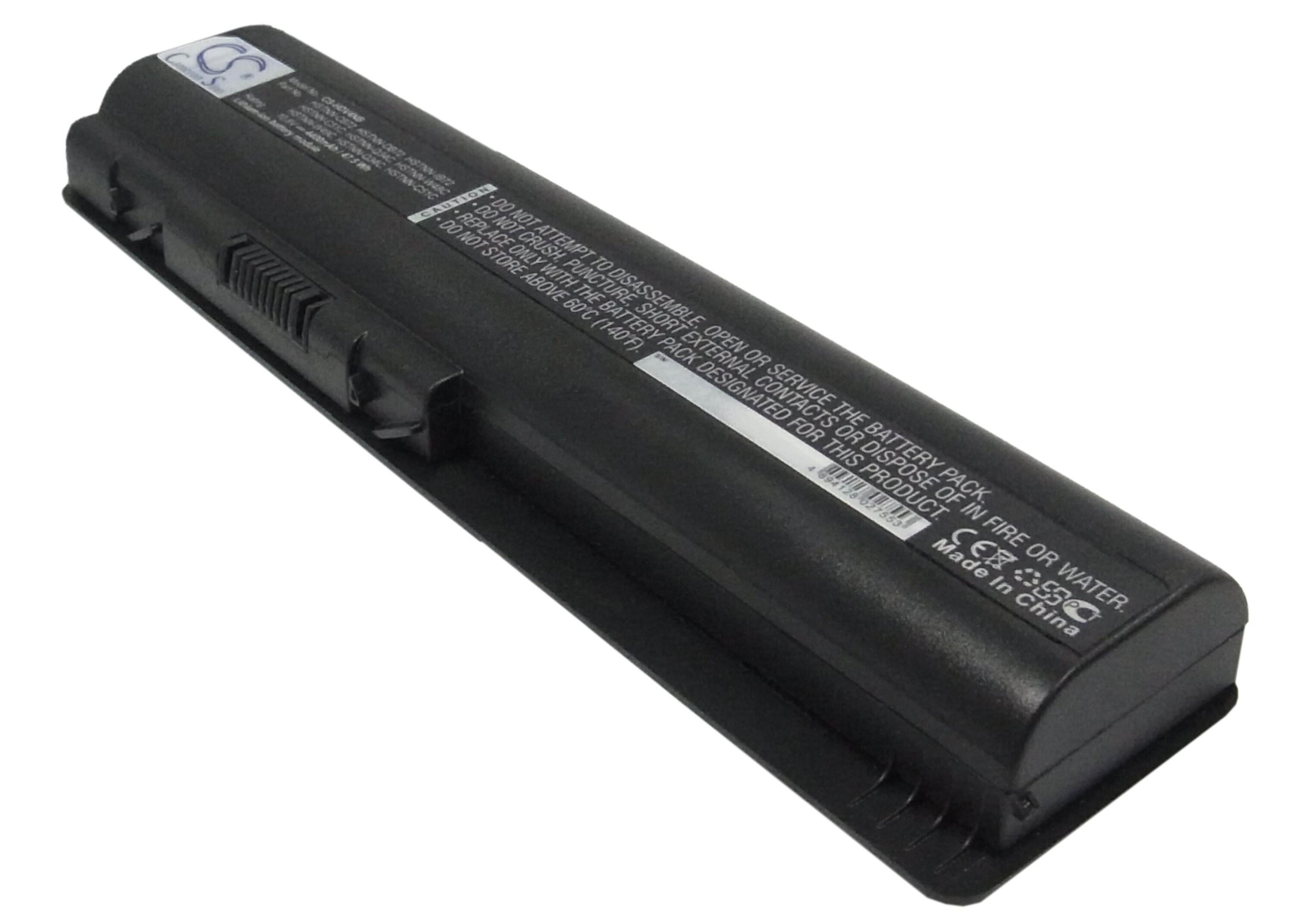 Cameron Sino 4400 mAh for Compaq