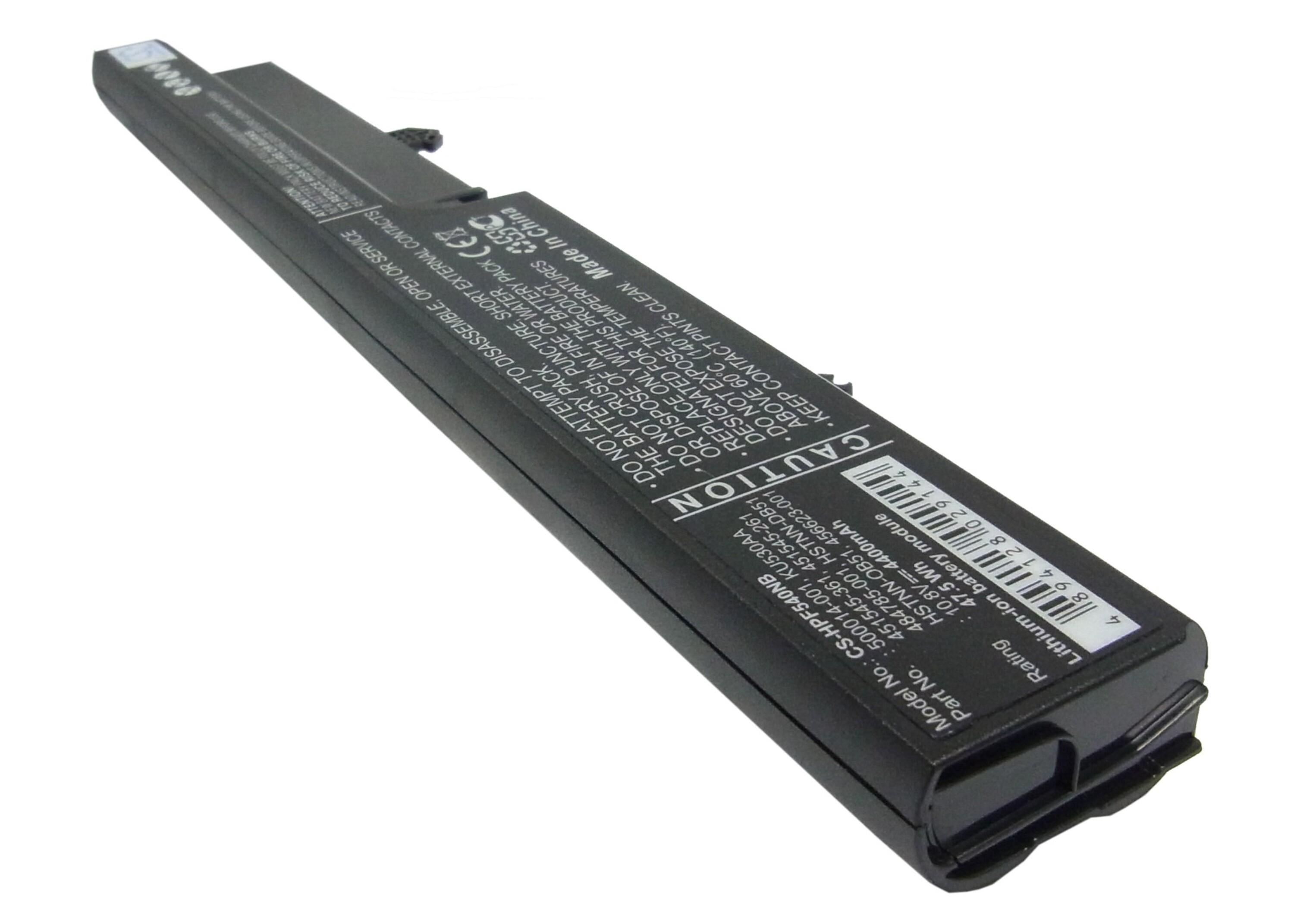 Cameron Sino 4400 mAh for Compaq