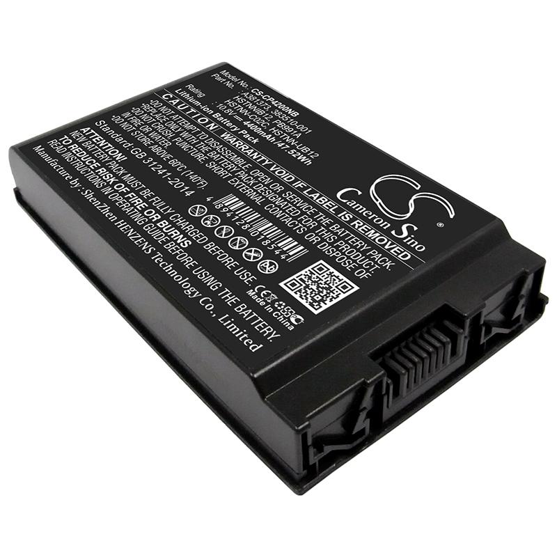 Cameron Sino 4400 mAh for Compaq