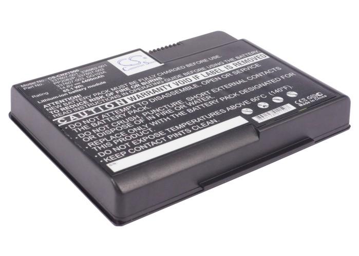 Cameron Sino 4400 mAh for Compaq
