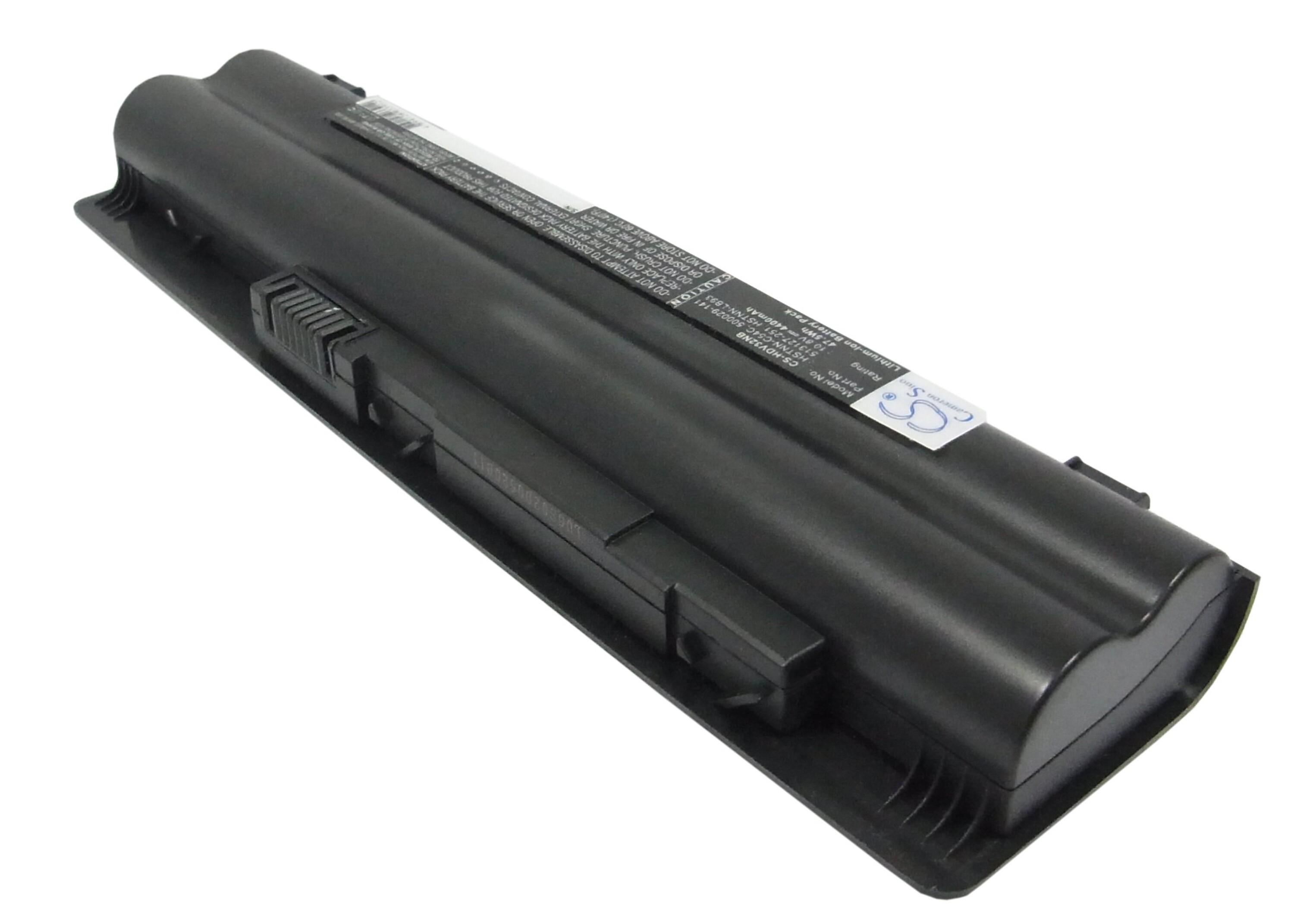 Cameron Sino 4400 mAh for Compaq