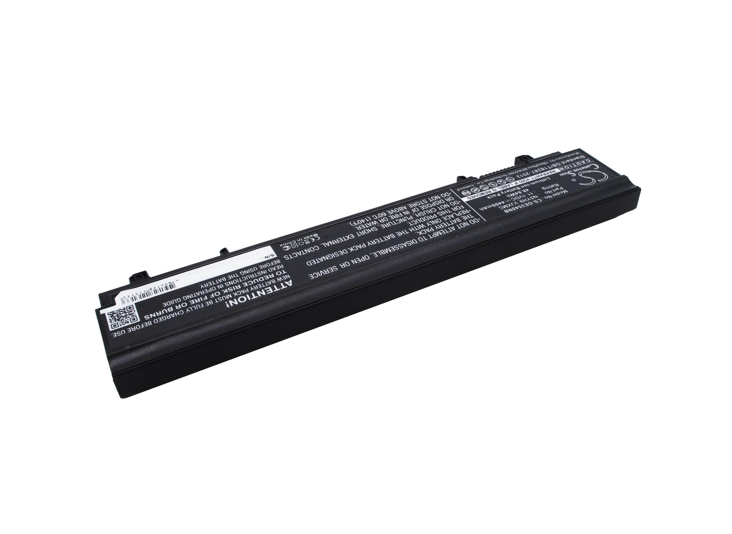 Cameron Sino 4400 mAh for Dell
