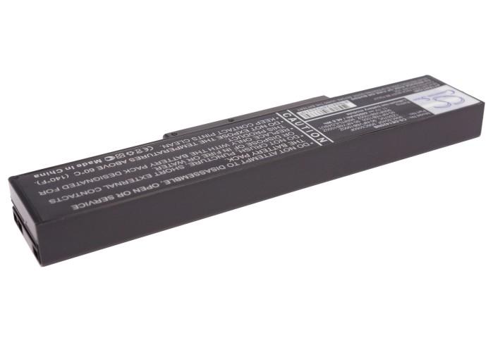 Cameron Sino 4400 mAh for Dell