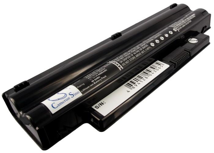 Cameron Sino 4400 mAh for Dell