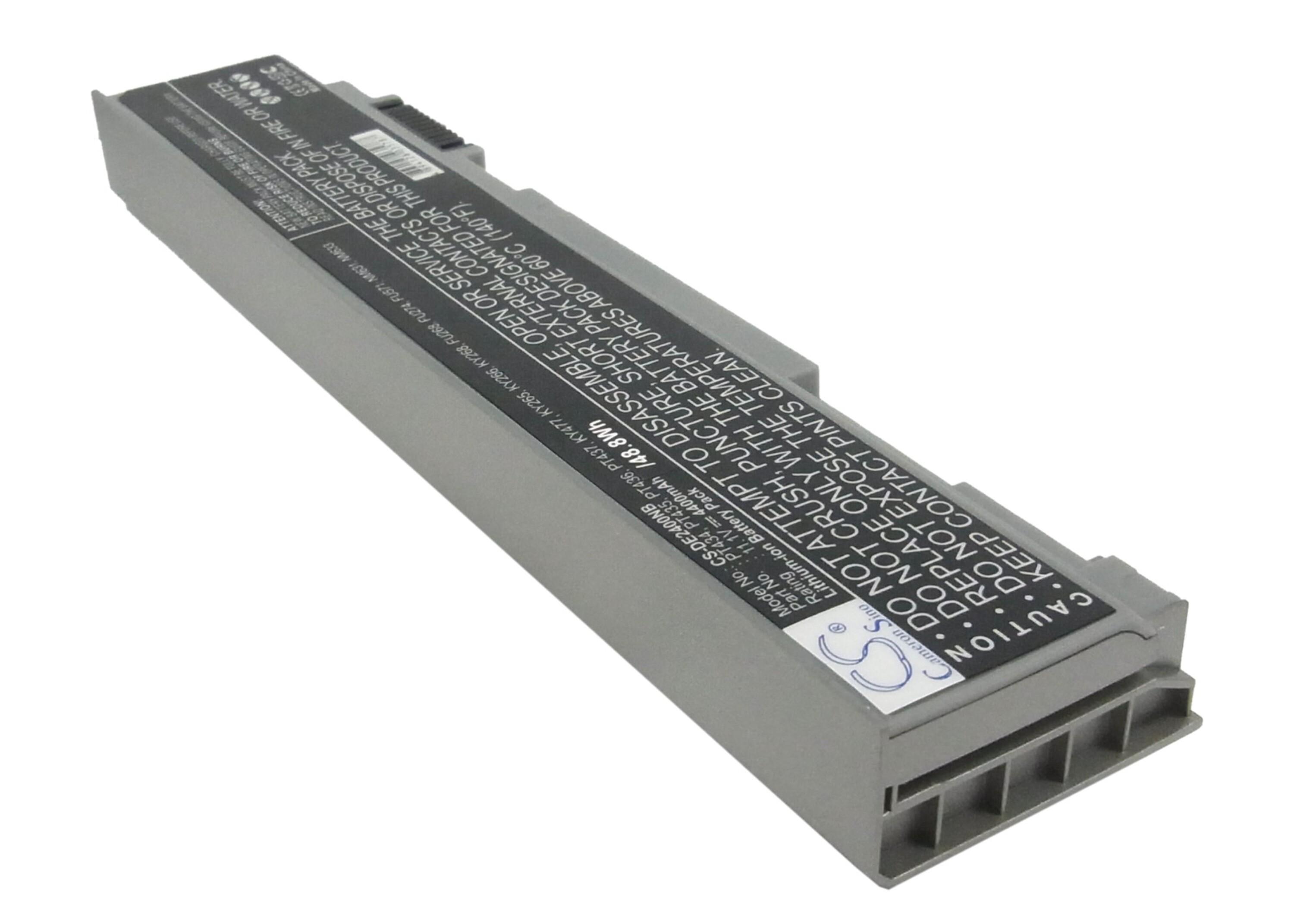 Cameron Sino 4400 mAh for Dell