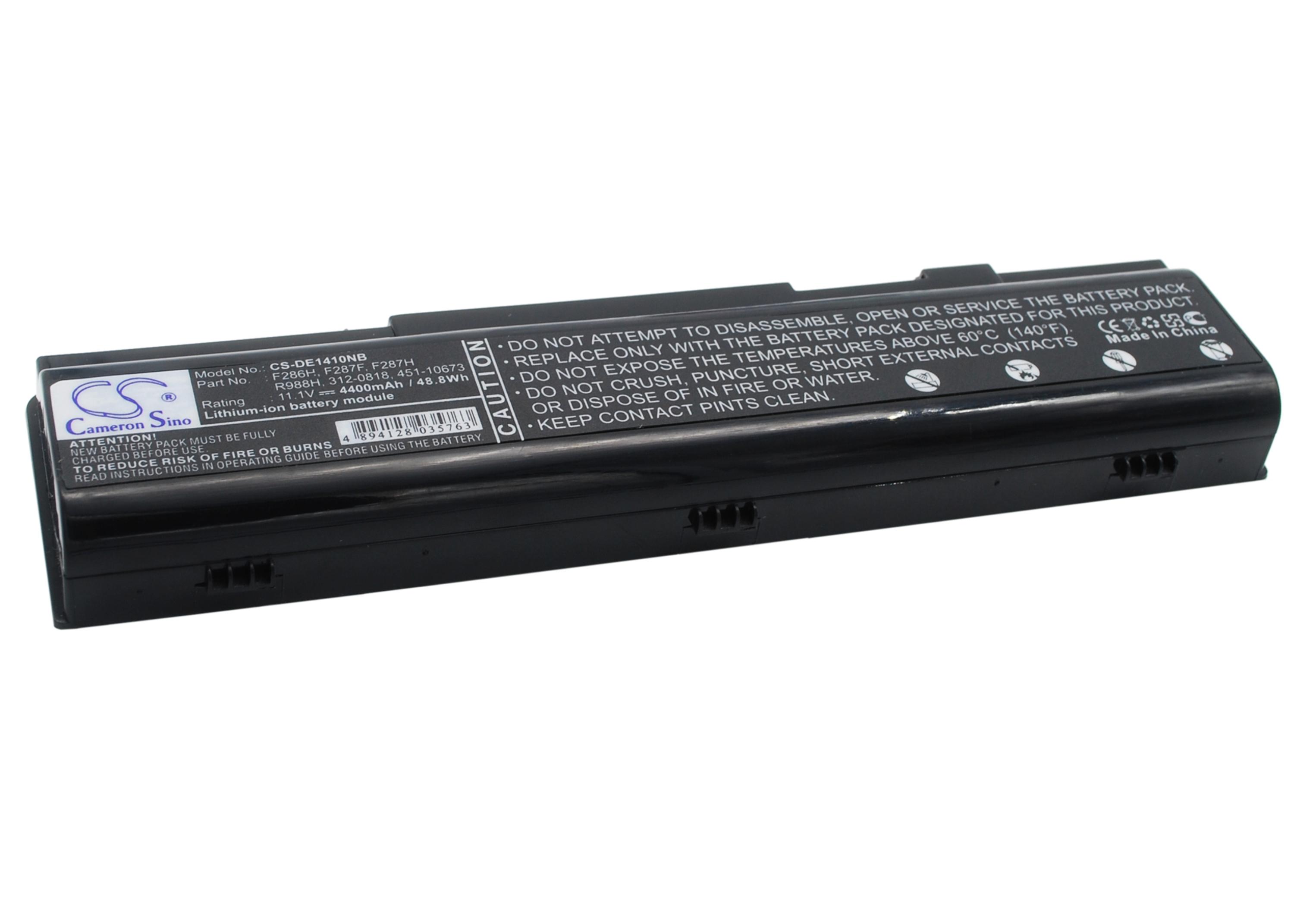 Cameron Sino 4400 mAh for Dell