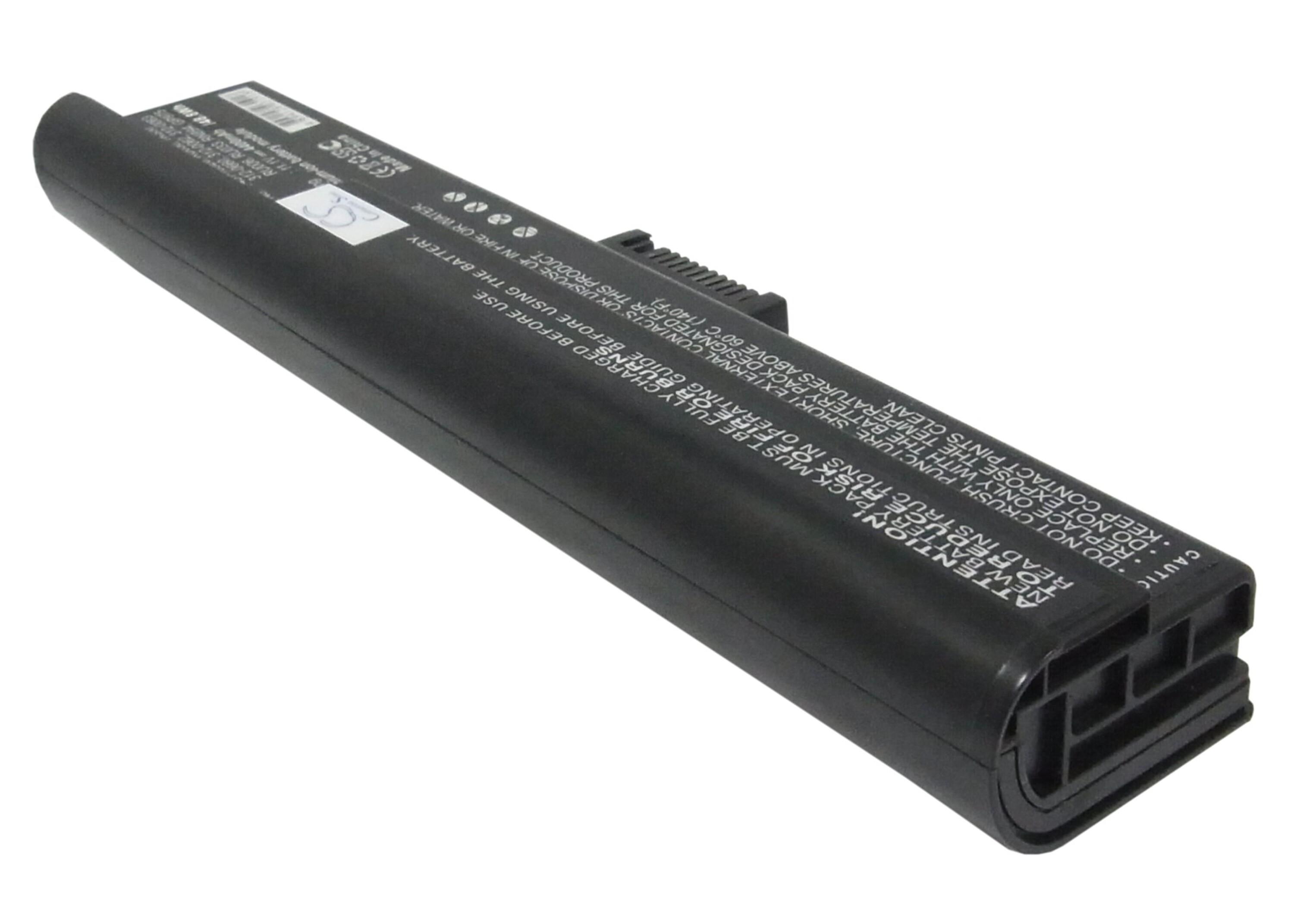 Cameron Sino 4400 mAh for Dell