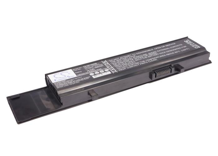 Cameron Sino 4400 mAh for Dell