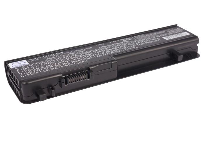 Cameron Sino 4400 mAh for Dell