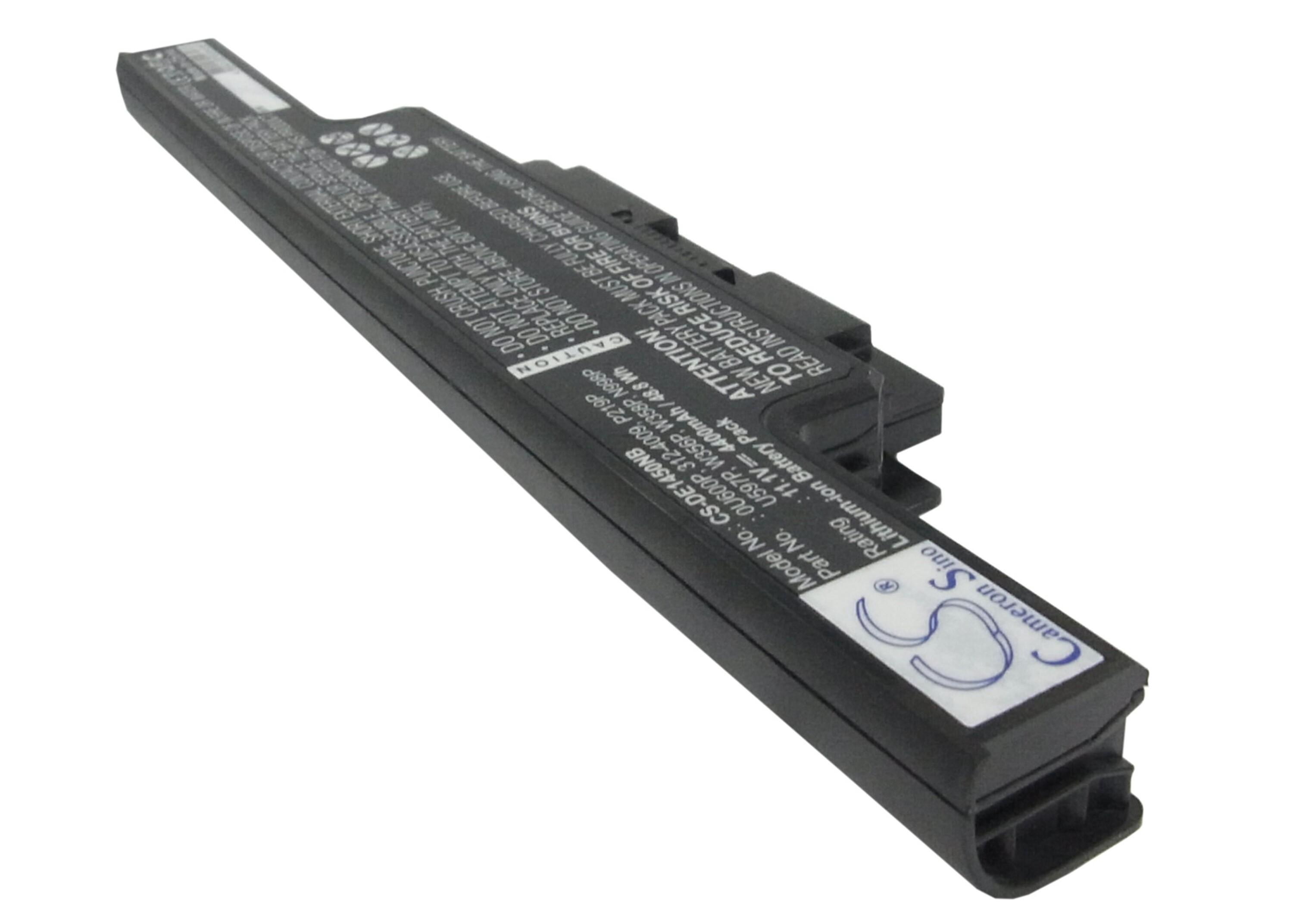 Cameron Sino 4400 mAh for Dell