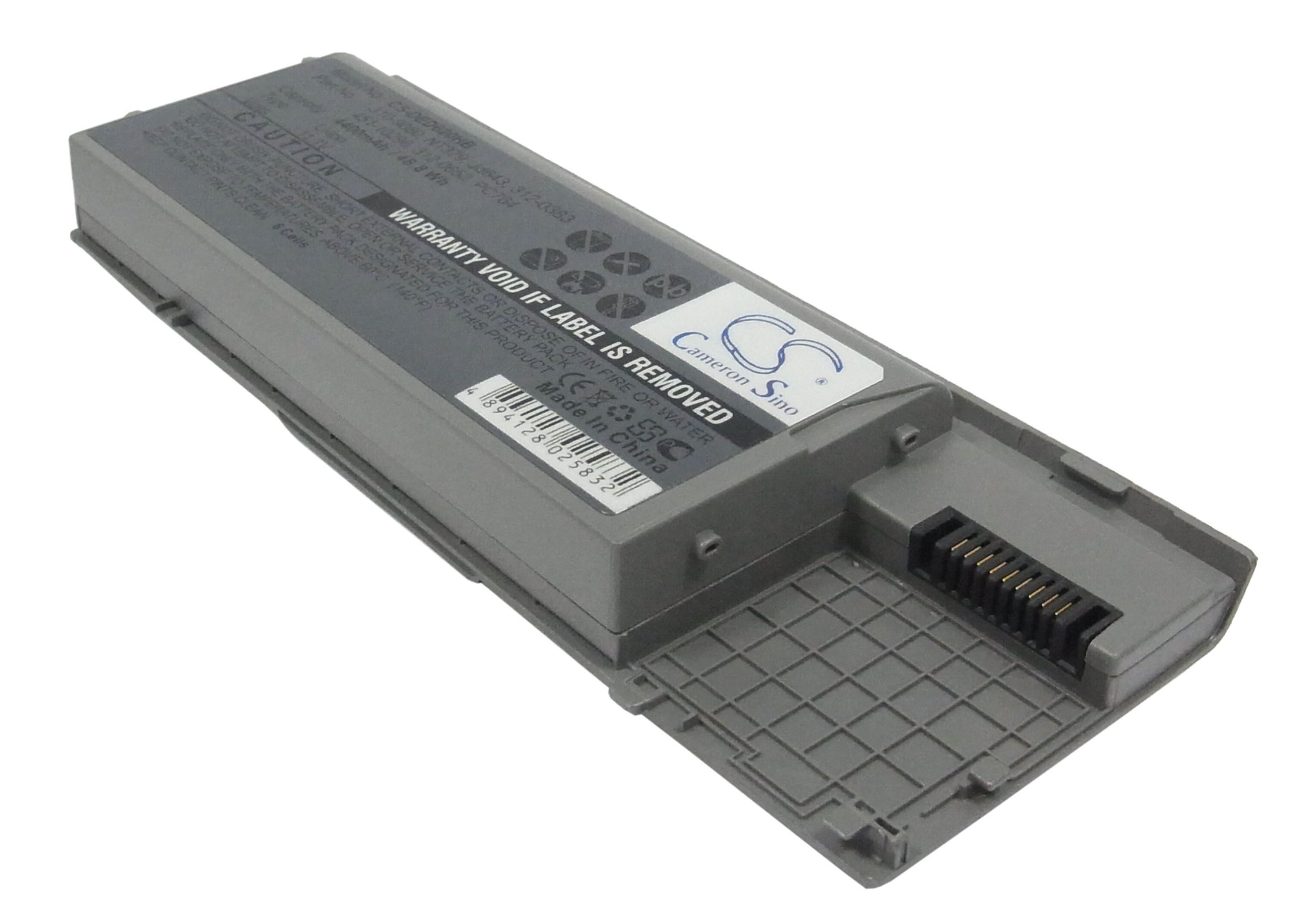 Cameron Sino 4400 mAh for Dell