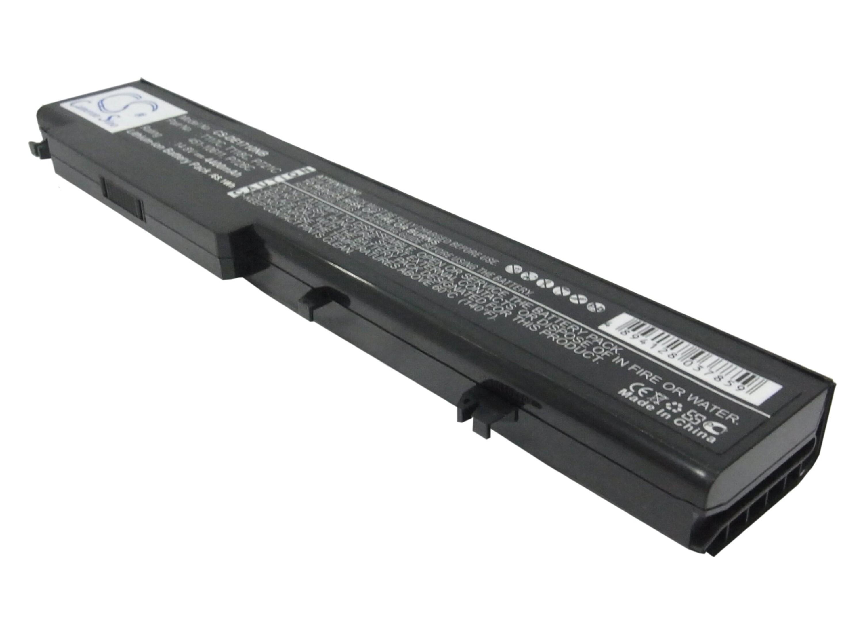 Cameron Sino 4400 mAh for Dell