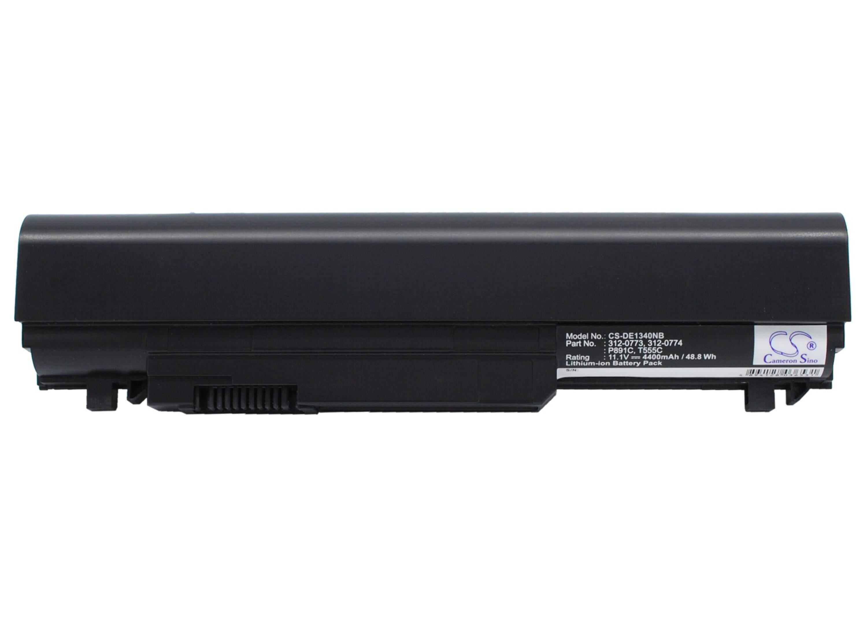 Cameron Sino 4400 mAh for Dell