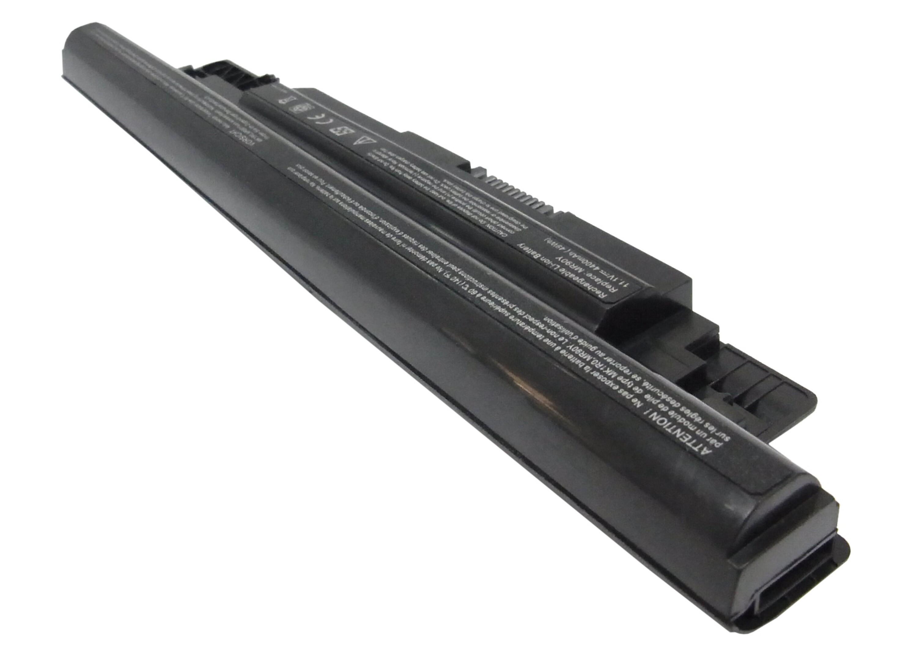 Cameron Sino 4400 mAh for Dell