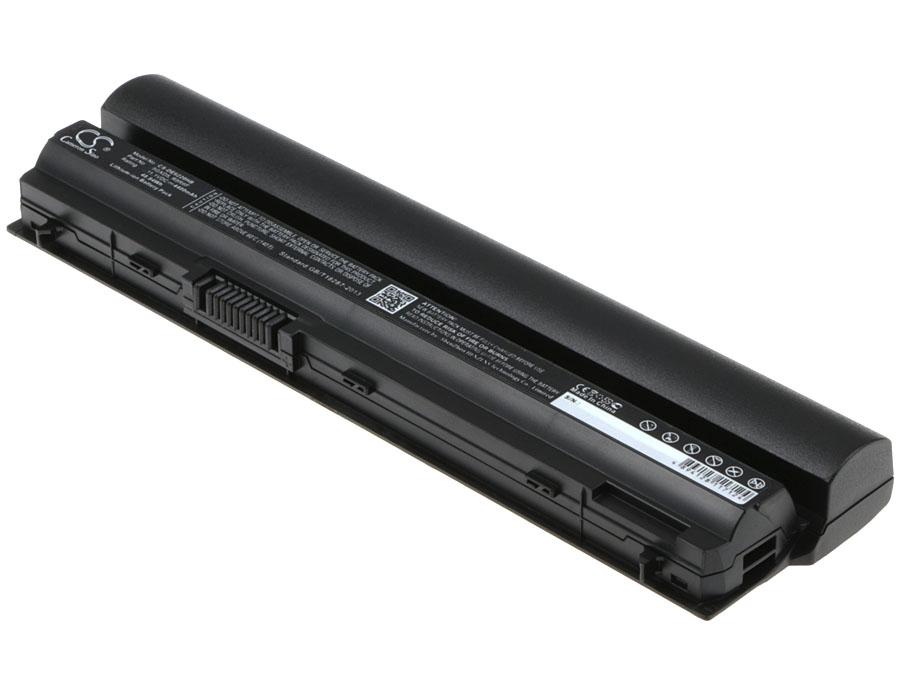 Cameron Sino 4400 mAh for Dell