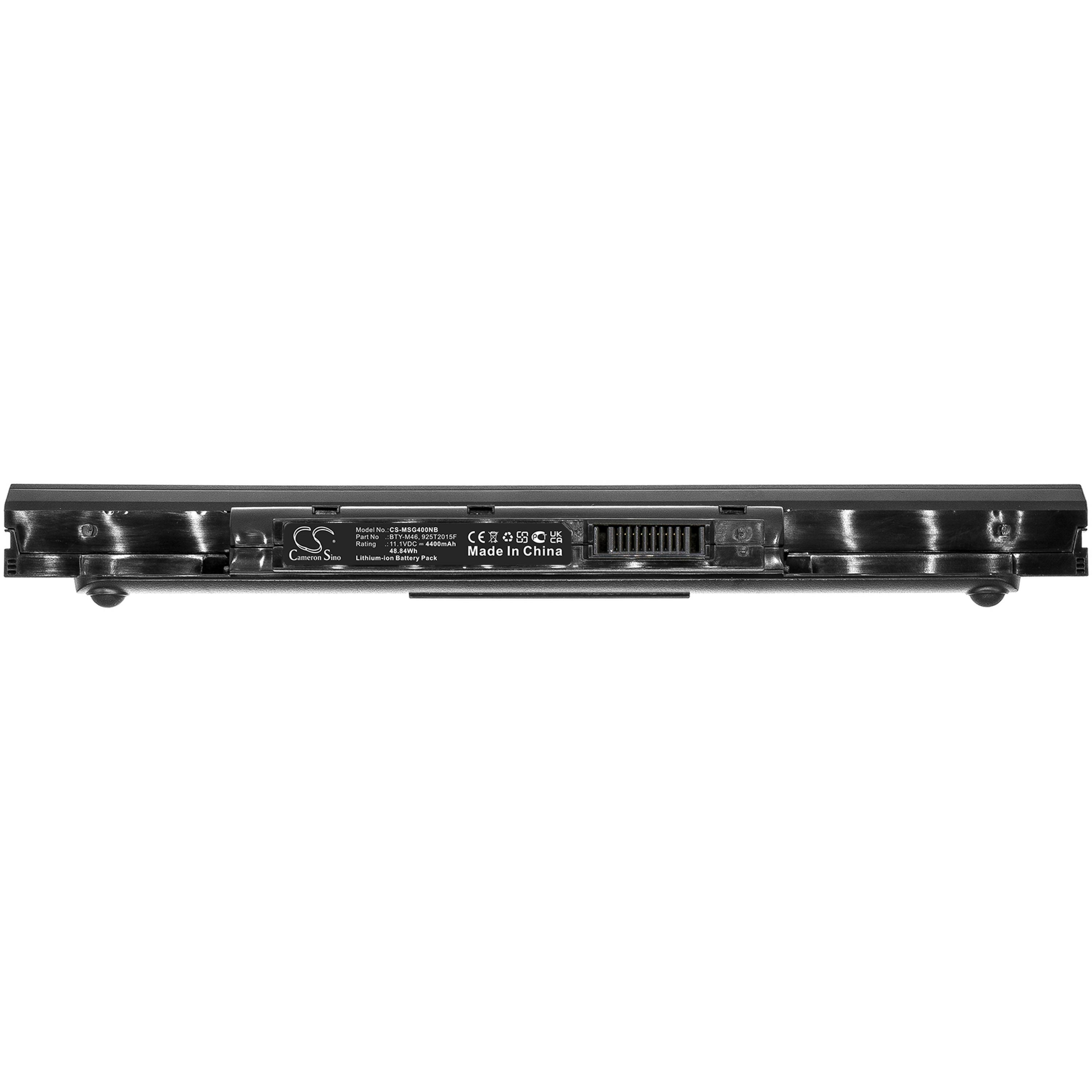 Cameron Sino 4400 mAh for Deviltech
