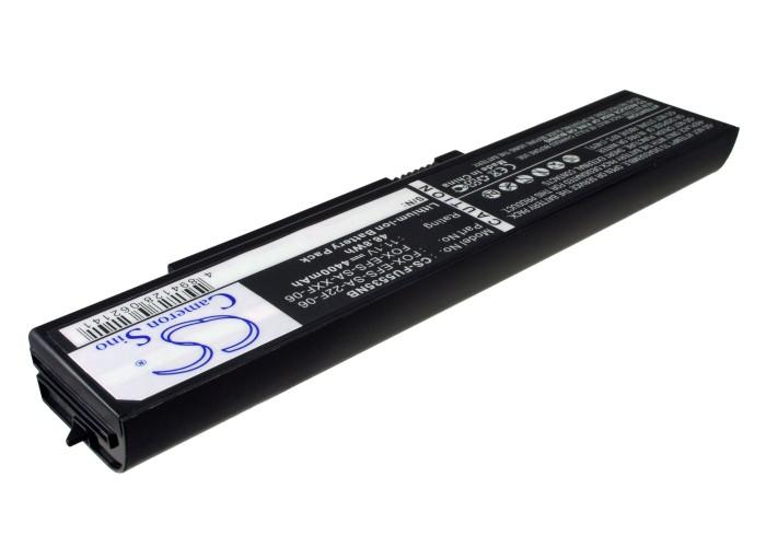 Cameron Sino 4400 mAh for Fujitsu