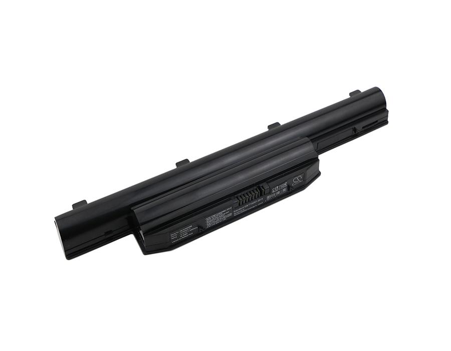 Cameron Sino 4400 mAh for Fujitsu
