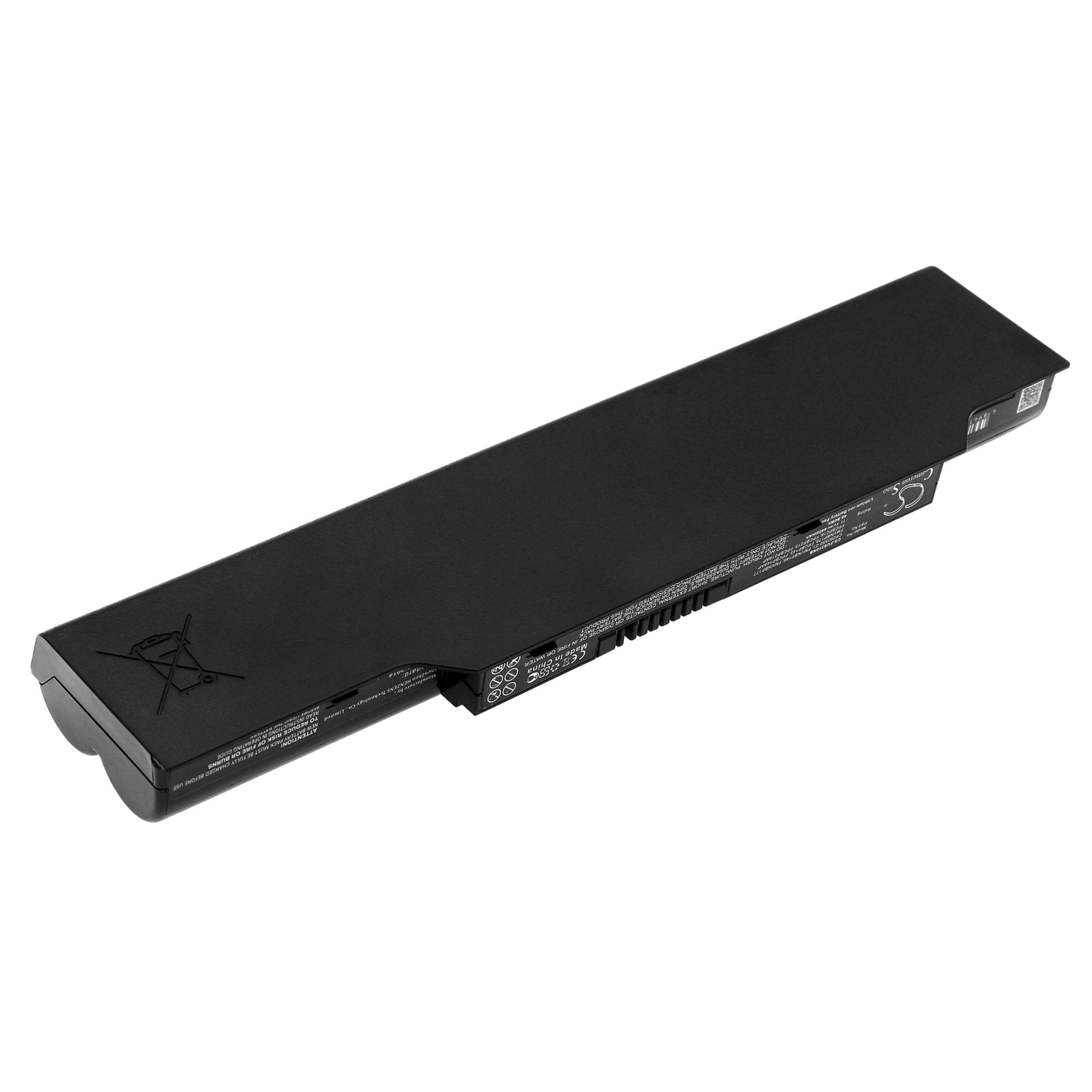 Cameron Sino 4400 mAh for Fujitsu