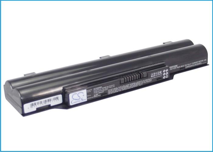 Cameron Sino 4400 mAh for Fujitsu
