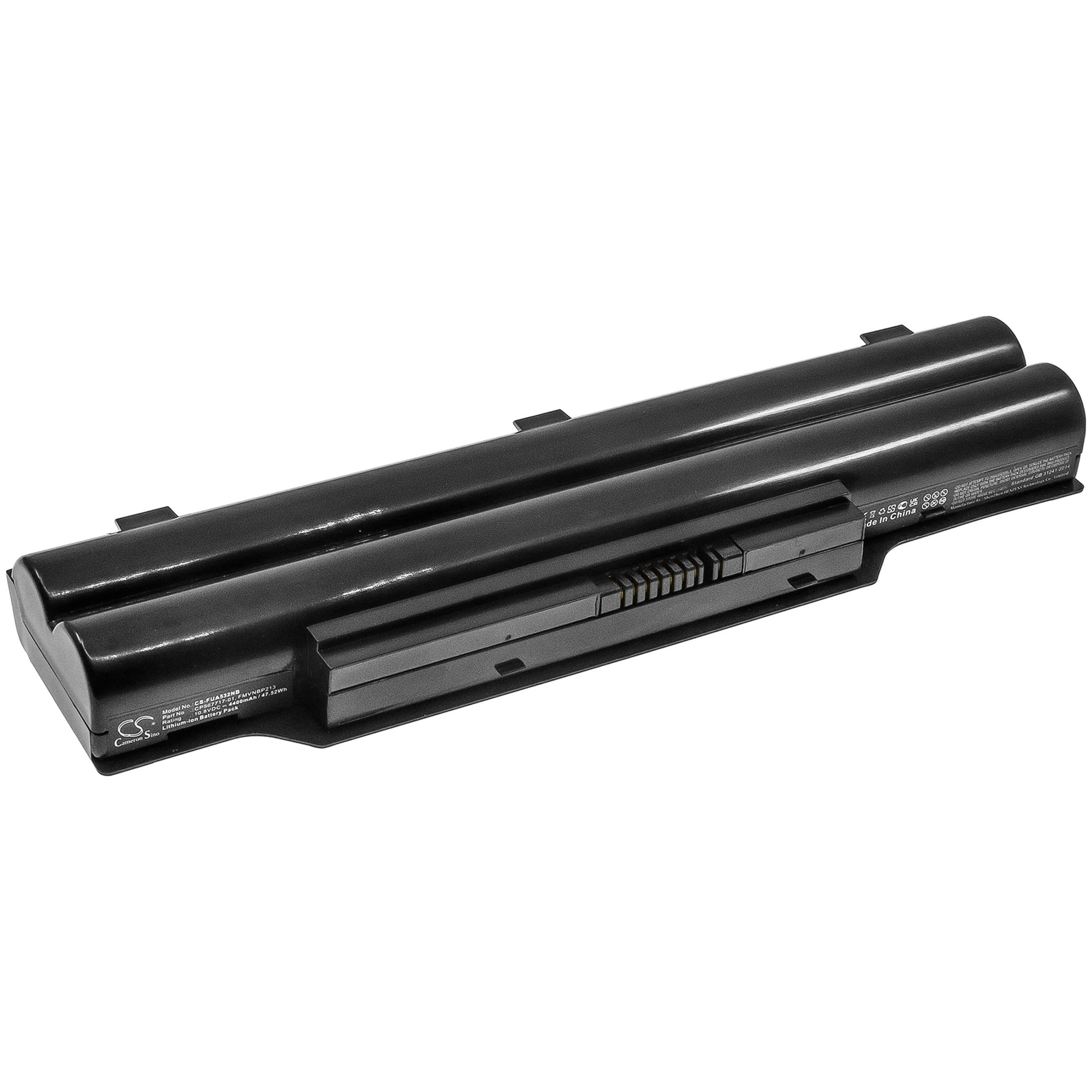 Cameron Sino 4400 mAh for Fujitsu