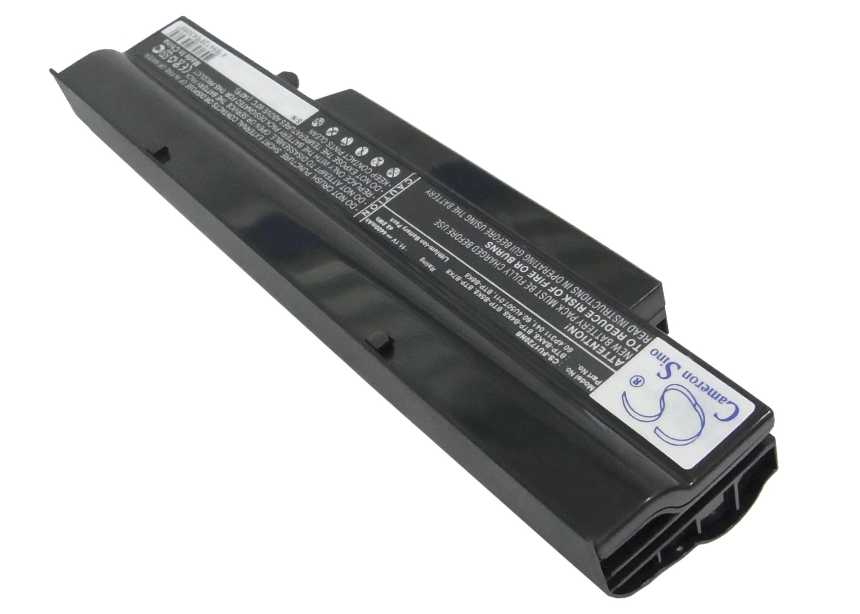 Cameron Sino 4400 mAh for Fujitsu