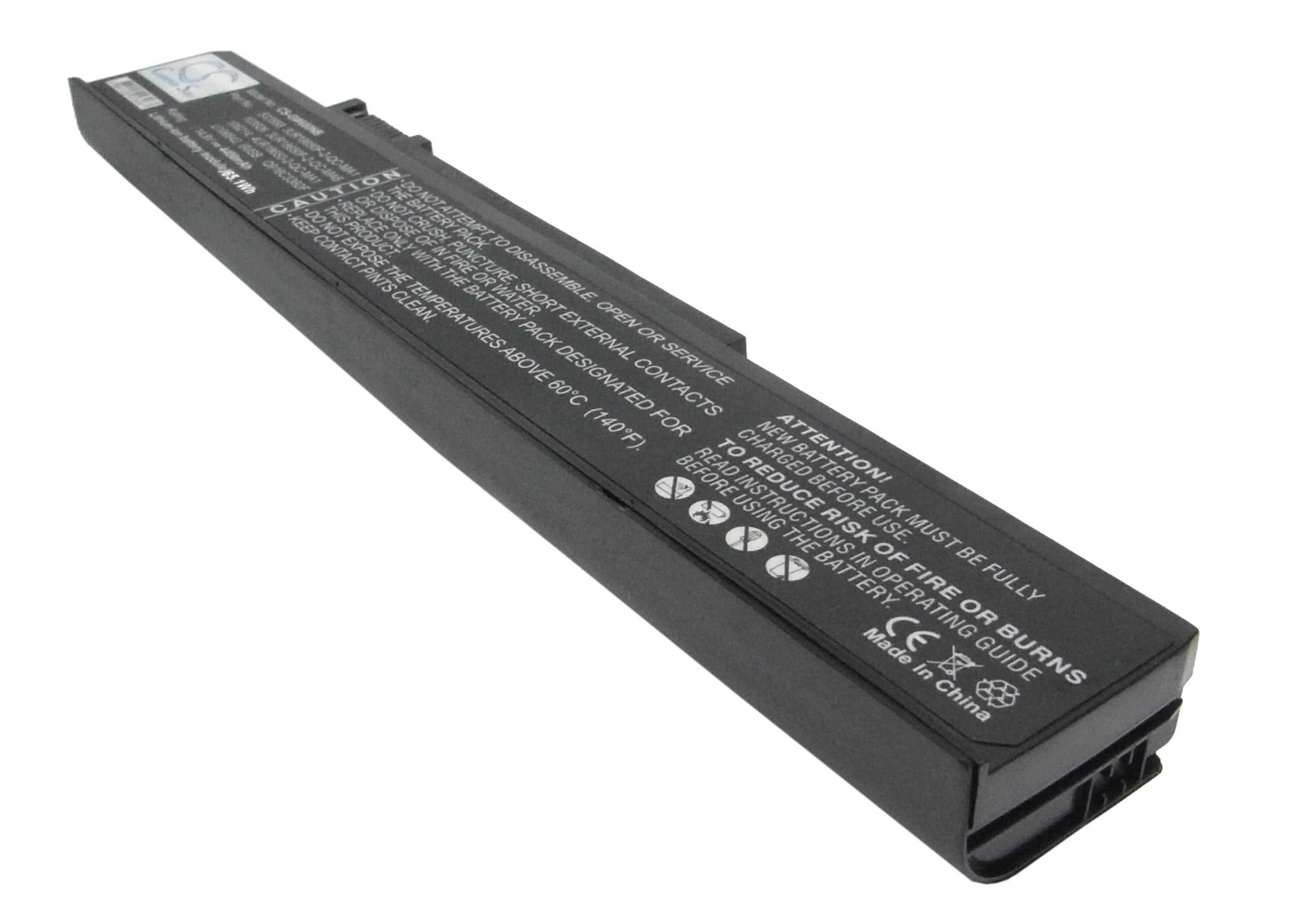 Cameron Sino 4400 mAh for Gateway