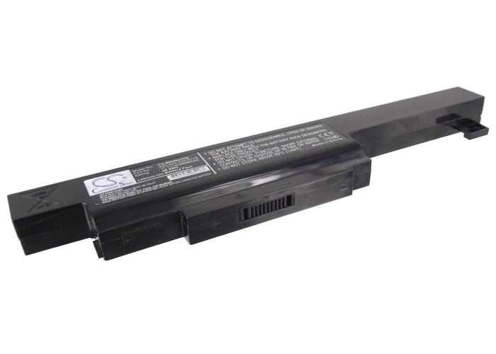 Cameron Sino 4400 mAh for Hasee