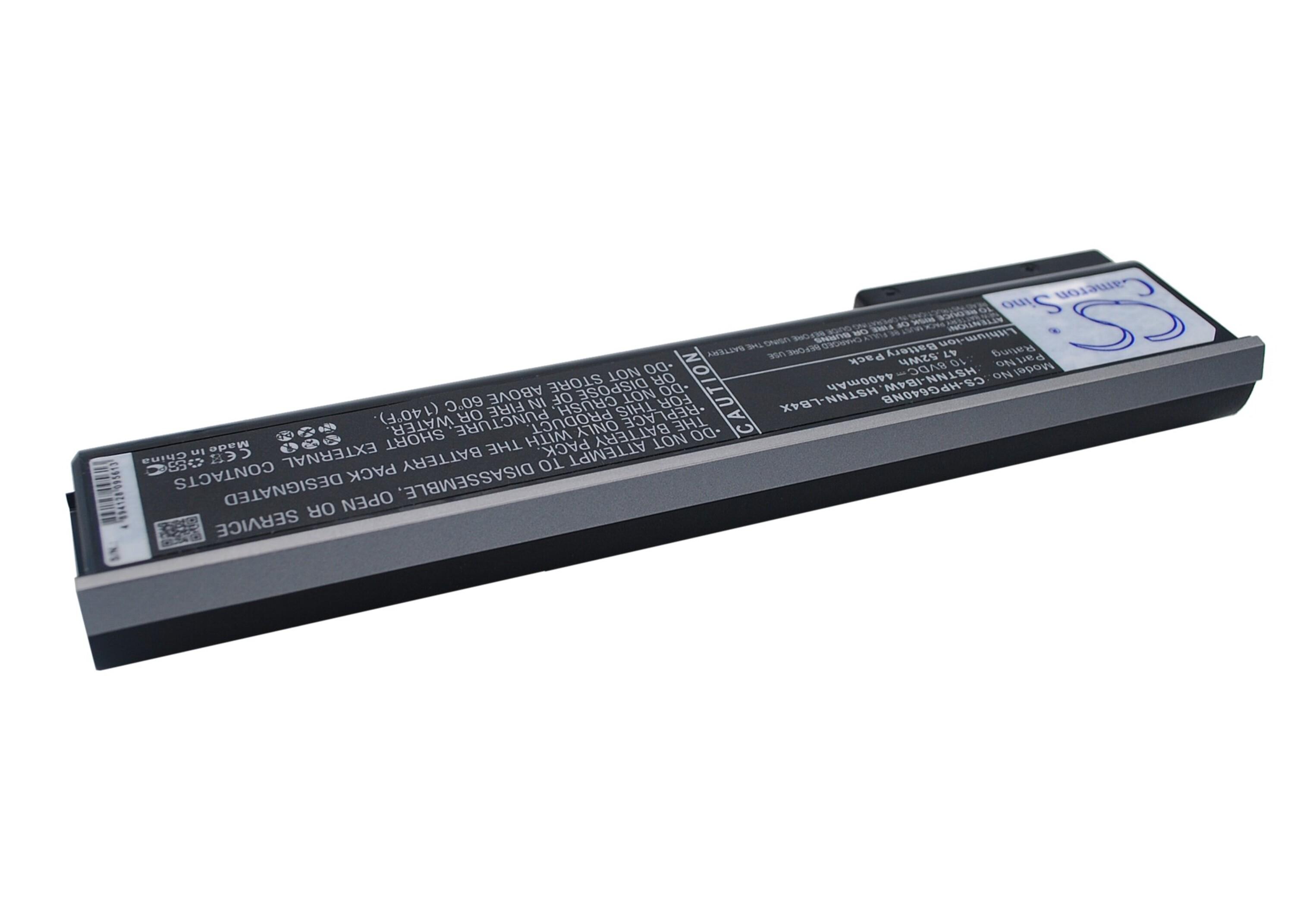 Cameron Sino 4400 mAh for HP