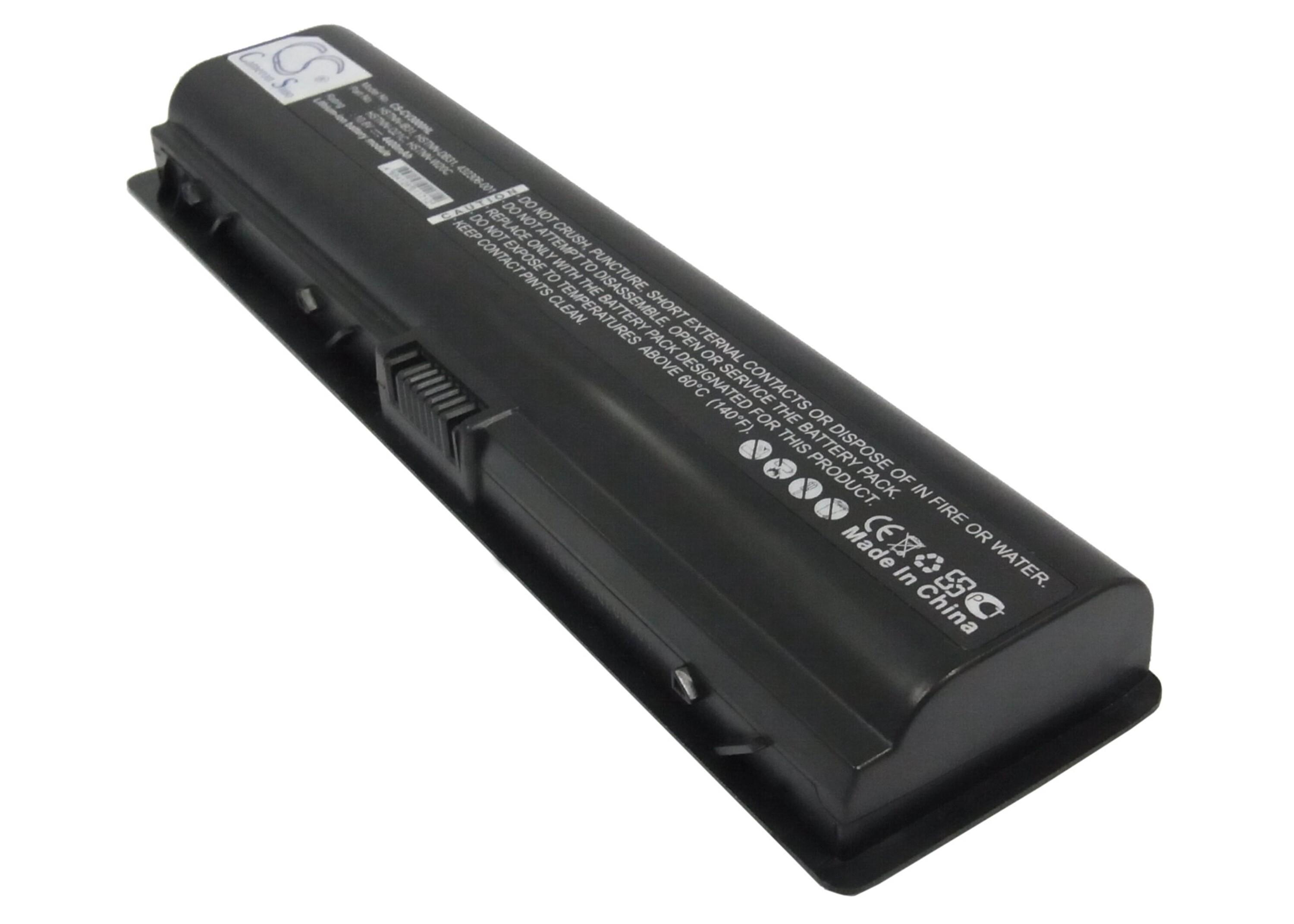 Cameron Sino 4400 mAh for HP