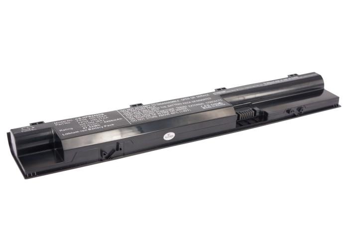 Cameron Sino 4400 mAh for HP