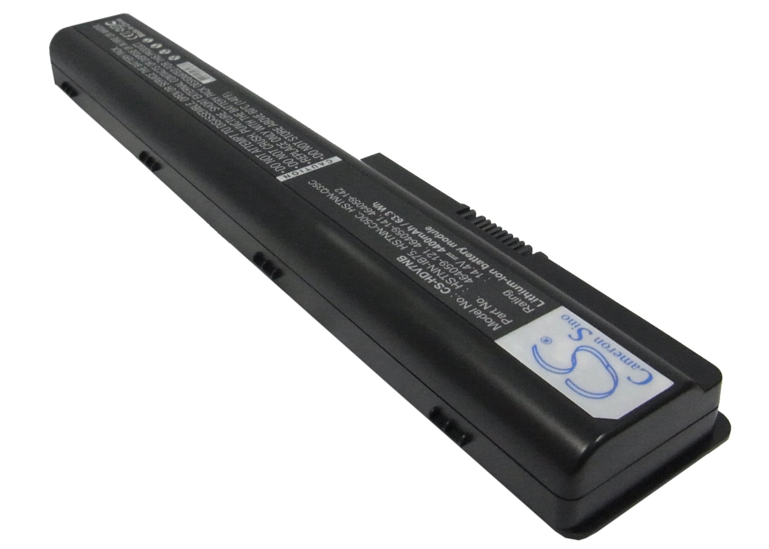 Cameron Sino 4400 mAh for HP