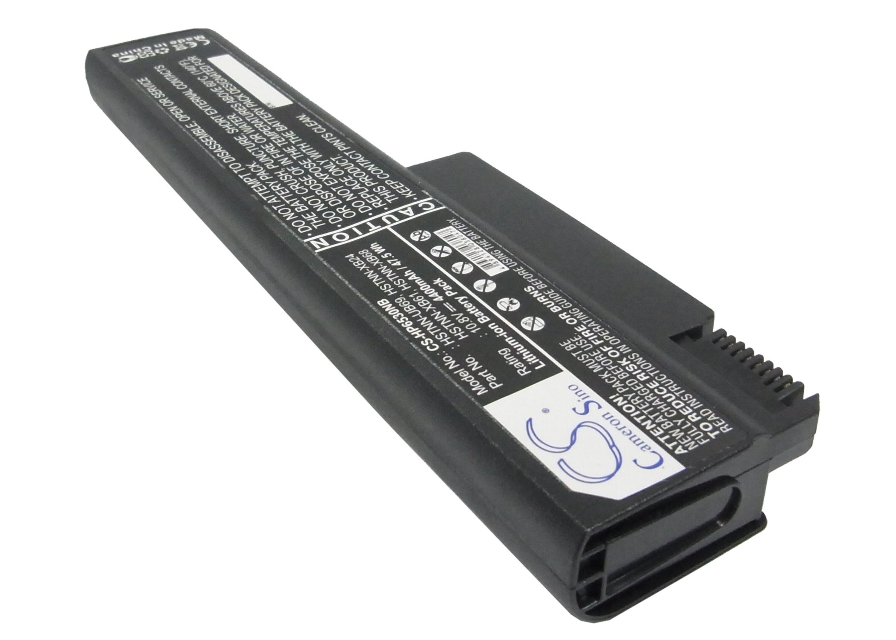 Cameron Sino 4400 mAh for HP